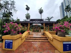 Parc Oasis (D22), Condominium #578599841